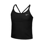 Vêtements De Tennis Nike Dri-Fit Indy Tank-Top with Bra